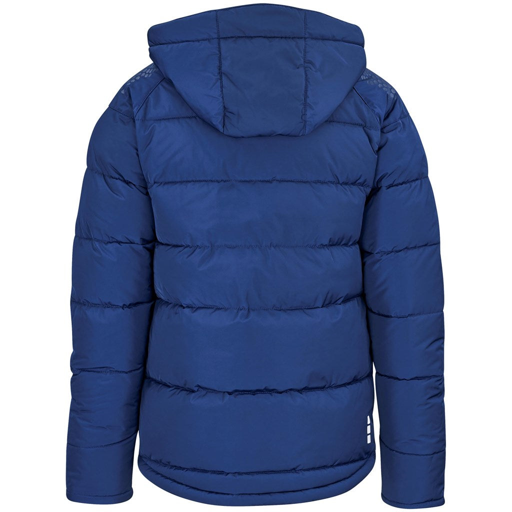 Men's Balkan Insulated Jacket