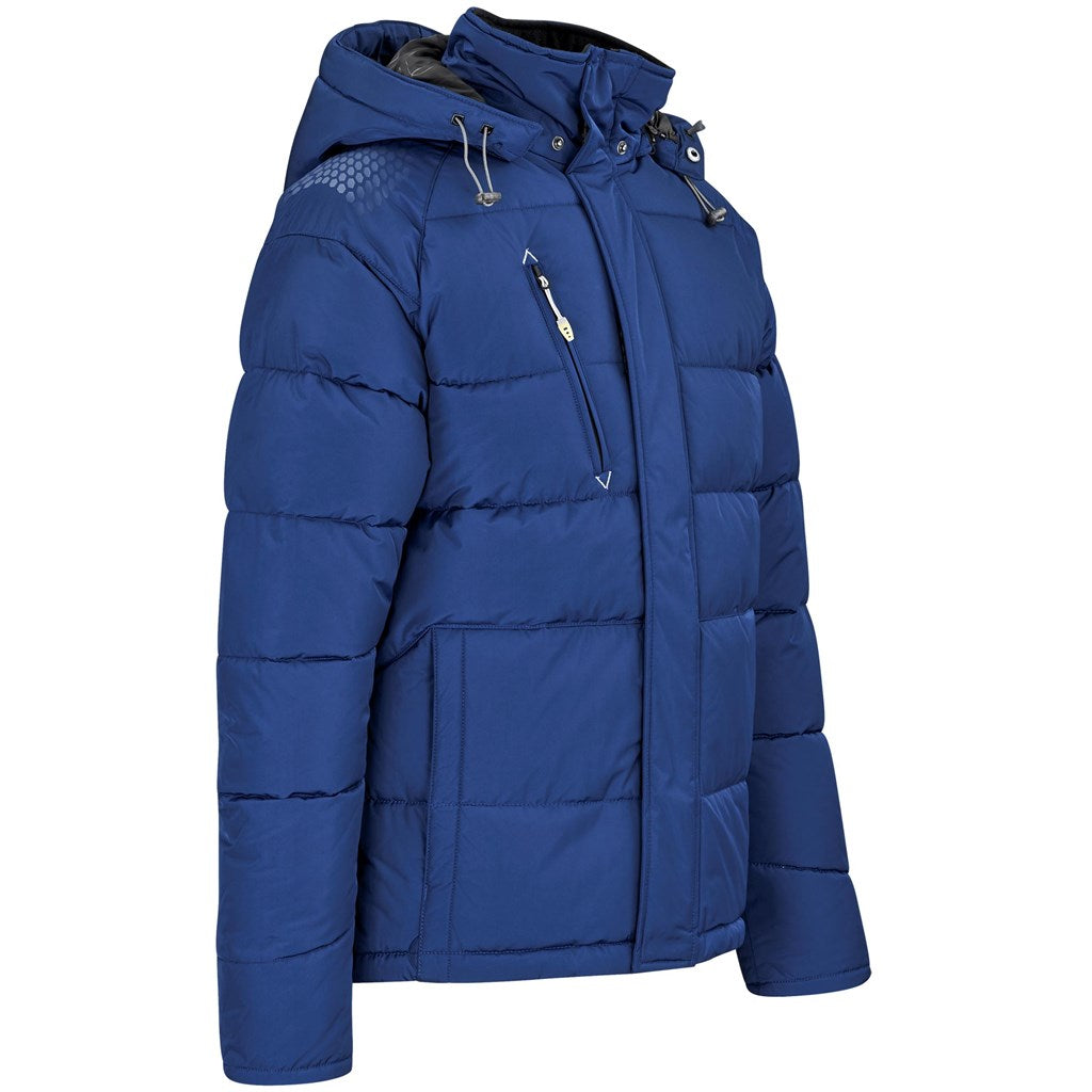 Men's Balkan Insulated Jacket