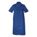 Poly Cotton House Coat Ladies