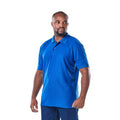 Dromex Polyester Golf Shirt