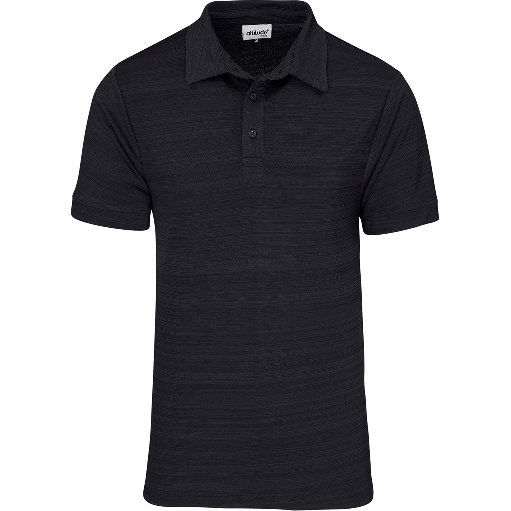 Aberdeen Golf Shirt