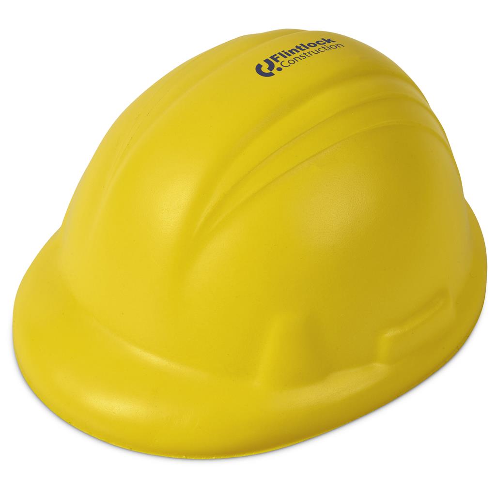 Hard Hat Stress Buster