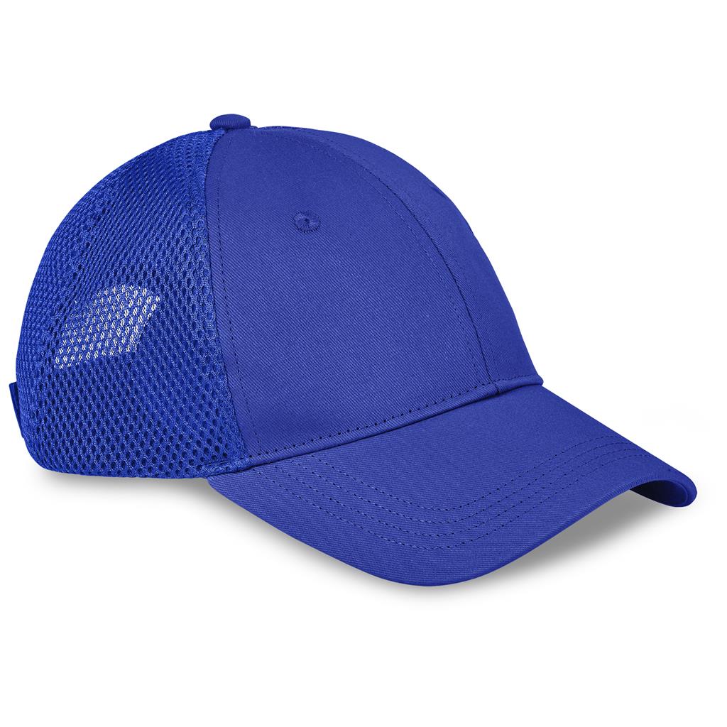 Premium Trucker Cap - 6 Panel