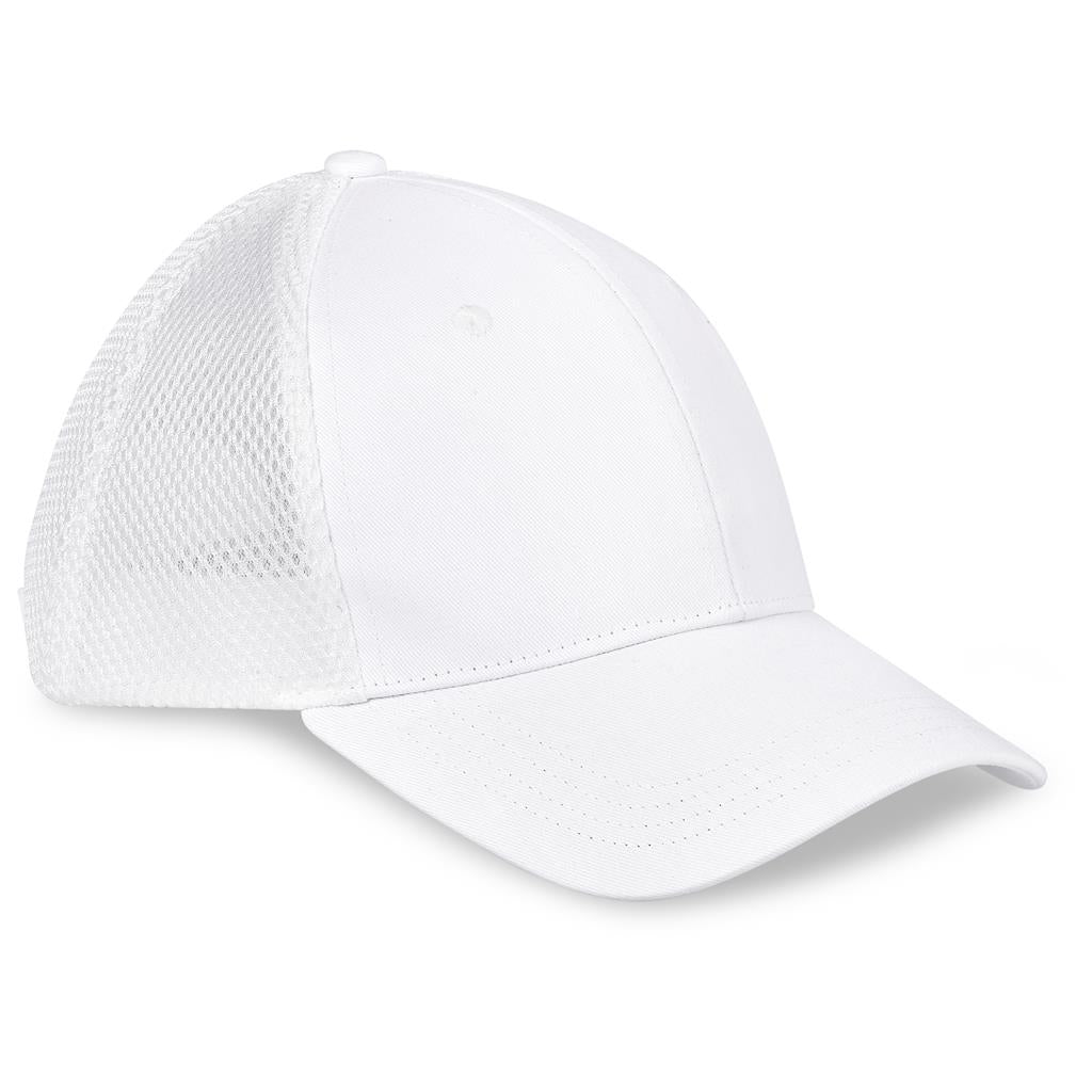 Premium Trucker Cap - 6 Panel