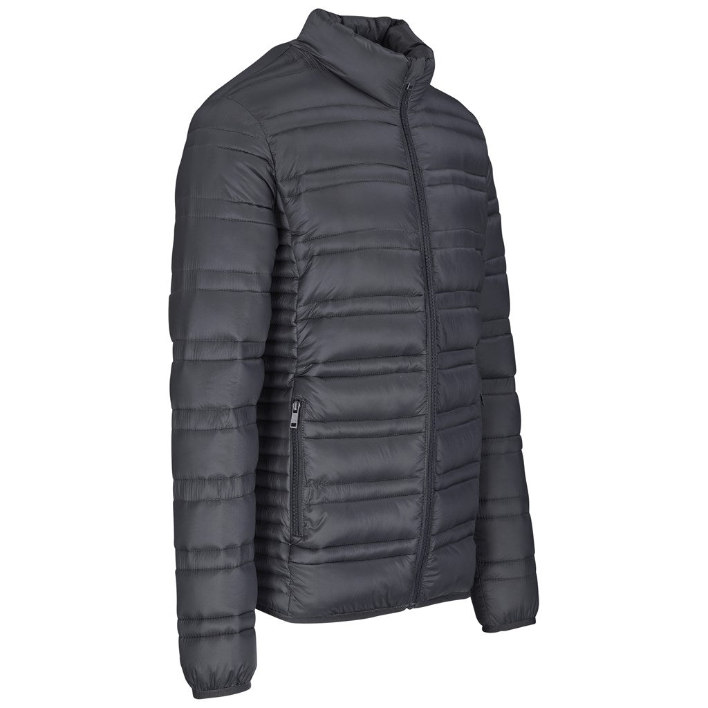 Eclipse Puffer Jacket