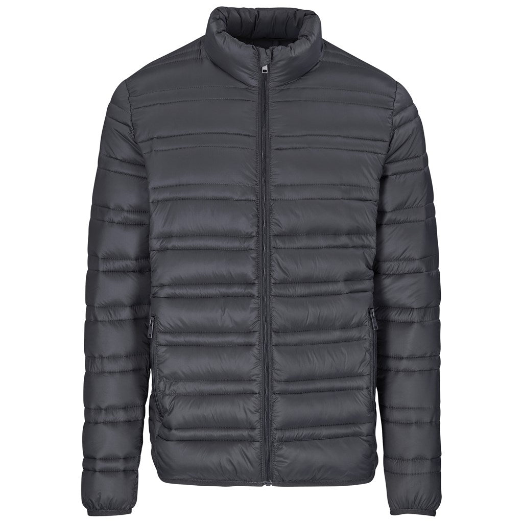 Eclipse Puffer Jacket