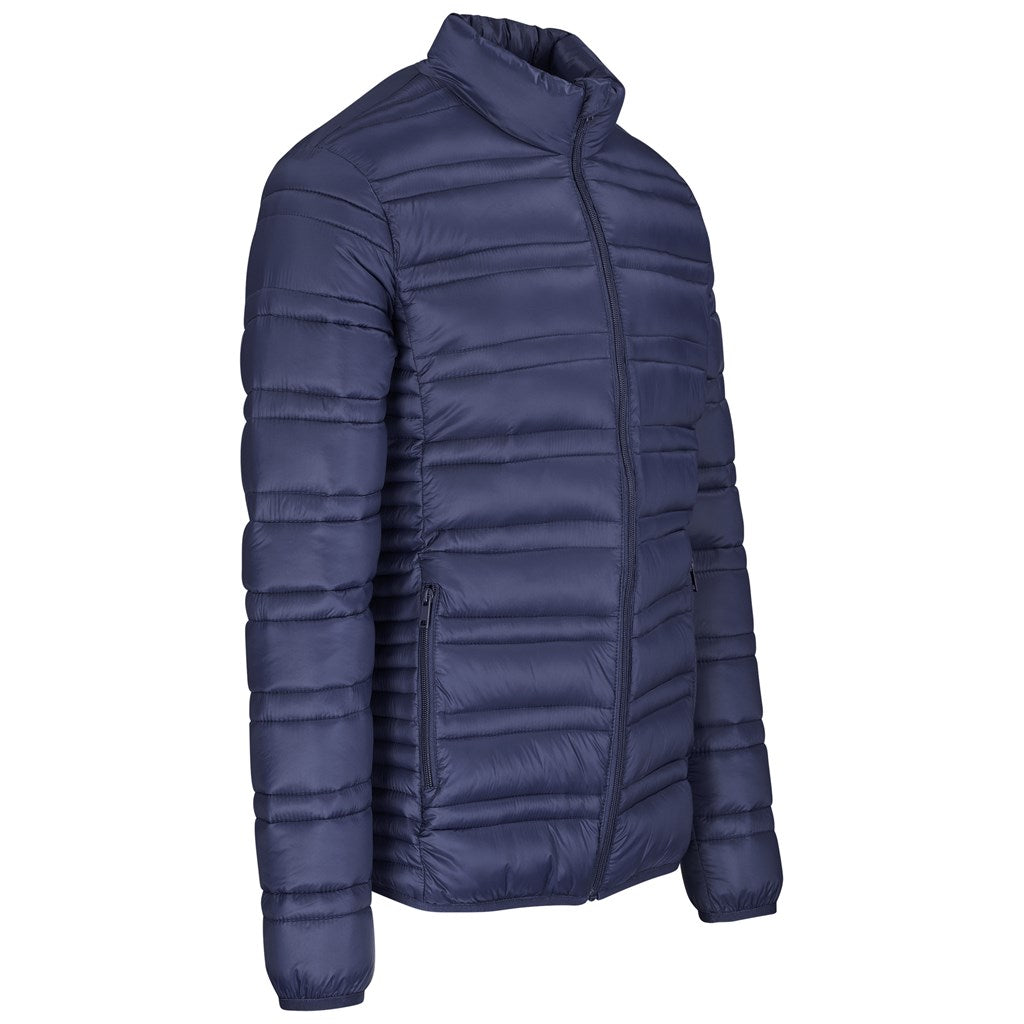 Eclipse Puffer Jacket