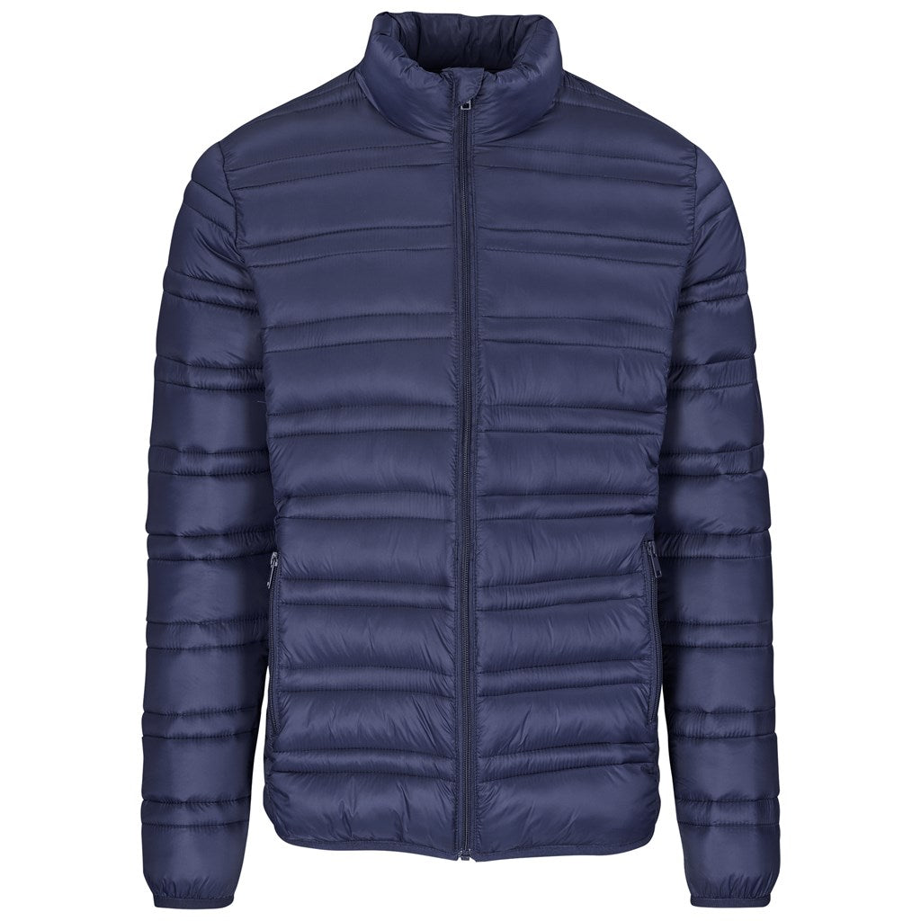 Eclipse Puffer Jacket