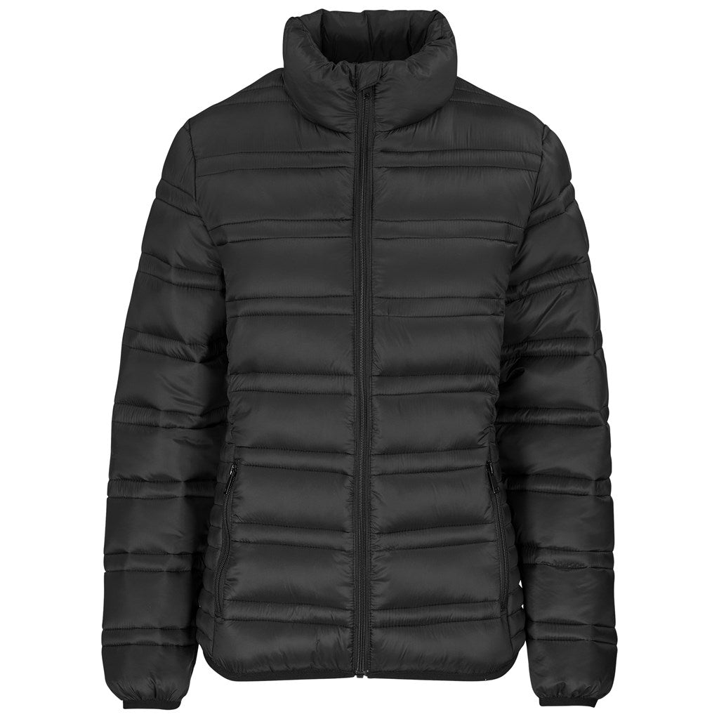 Eclipse Puffer Jacket