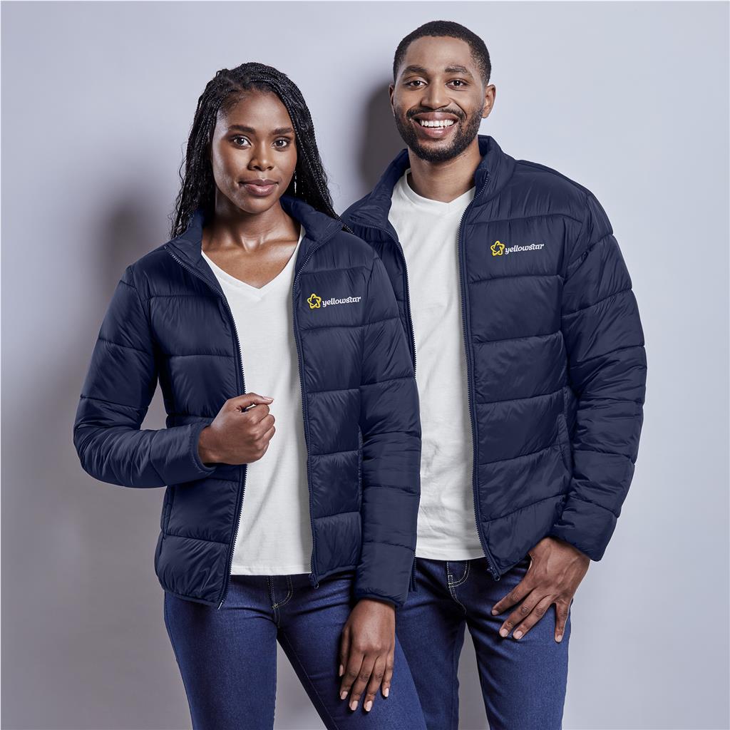 Ladies Catania Jacket
