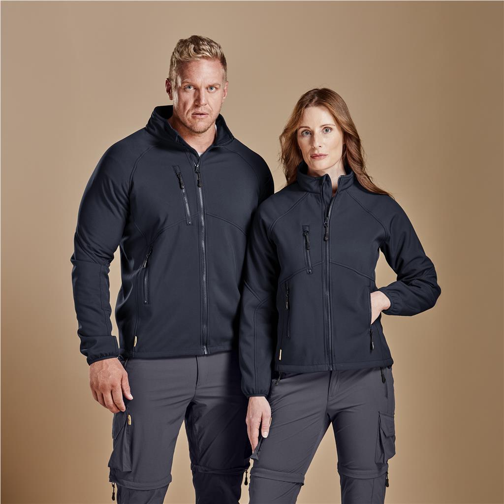 Midlands Softshell Jacket