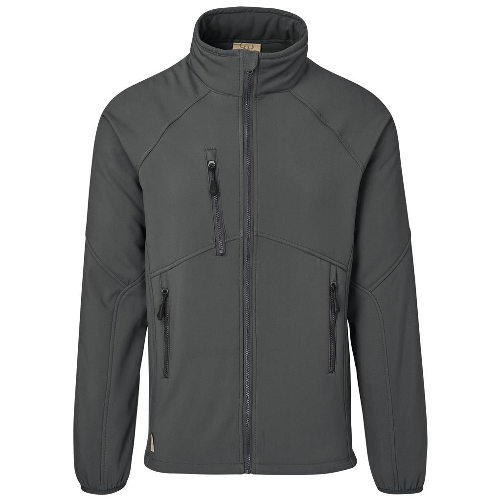 Midlands Softshell Jacket