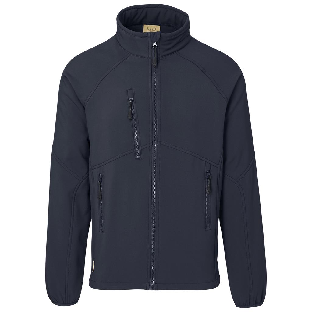 Midlands Softshell Jacket