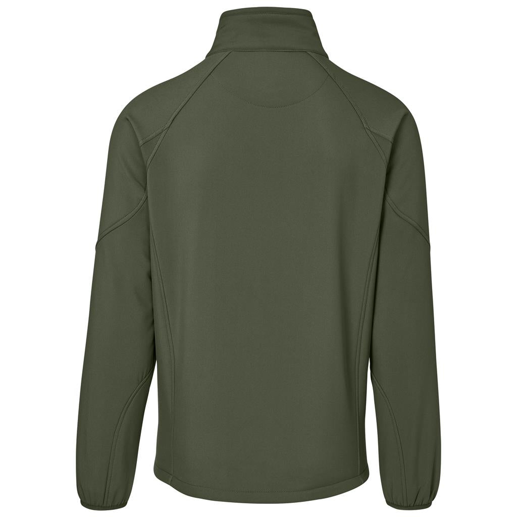 Midlands Softshell Jacket