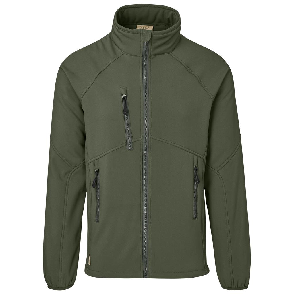 Midlands Softshell Jacket