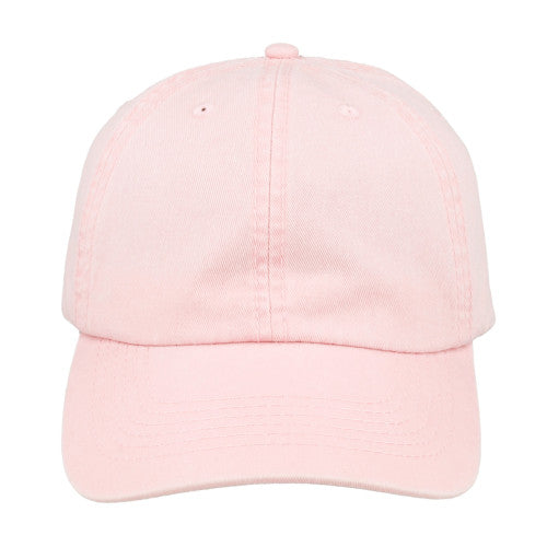 Max Wash Dad Cap