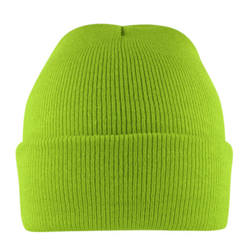 Knitted Beanie