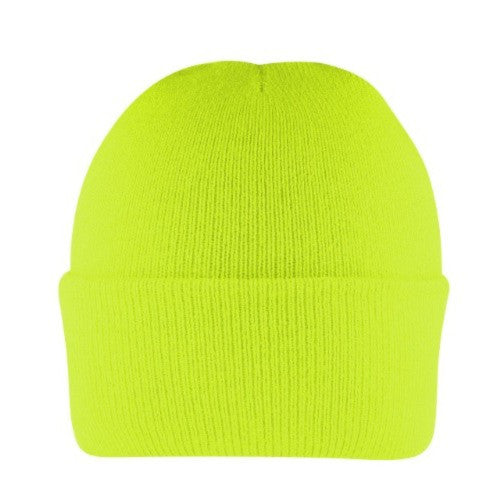 Knitted Beanie