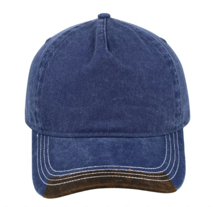 Max Wash 5 Panel Cap