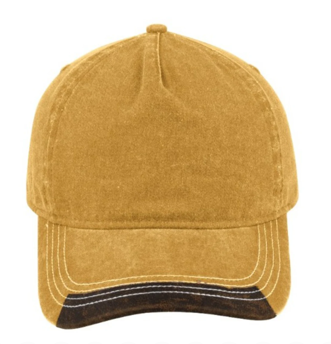 Max Wash 5 Panel Cap