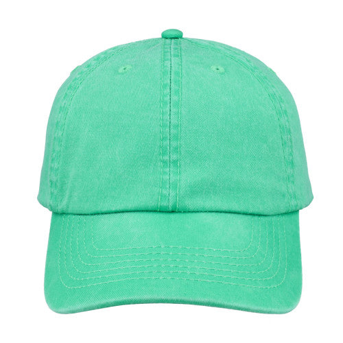 Max Wash Dad Cap
