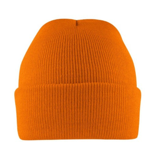 Knitted Beanie