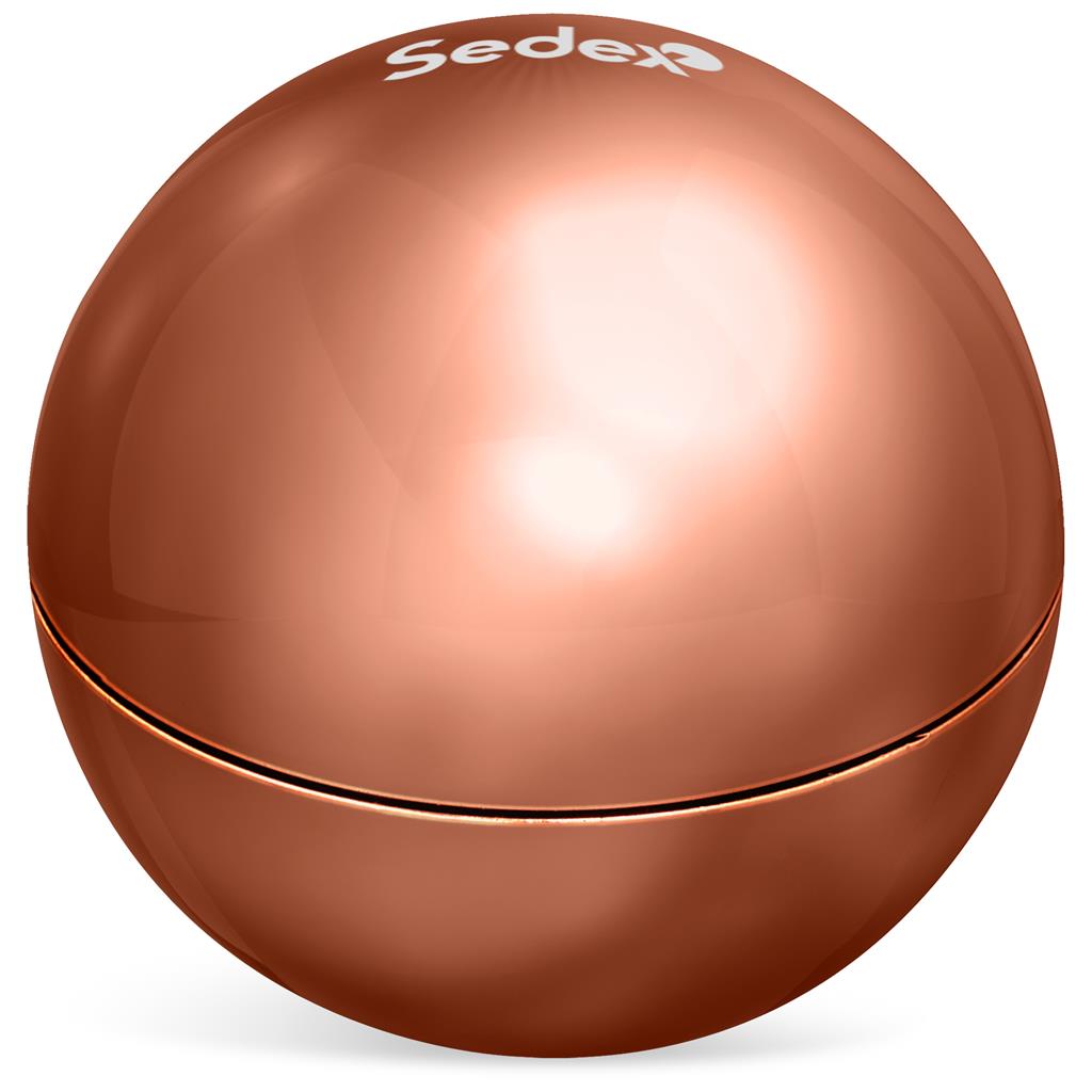 Satin Lip Balm