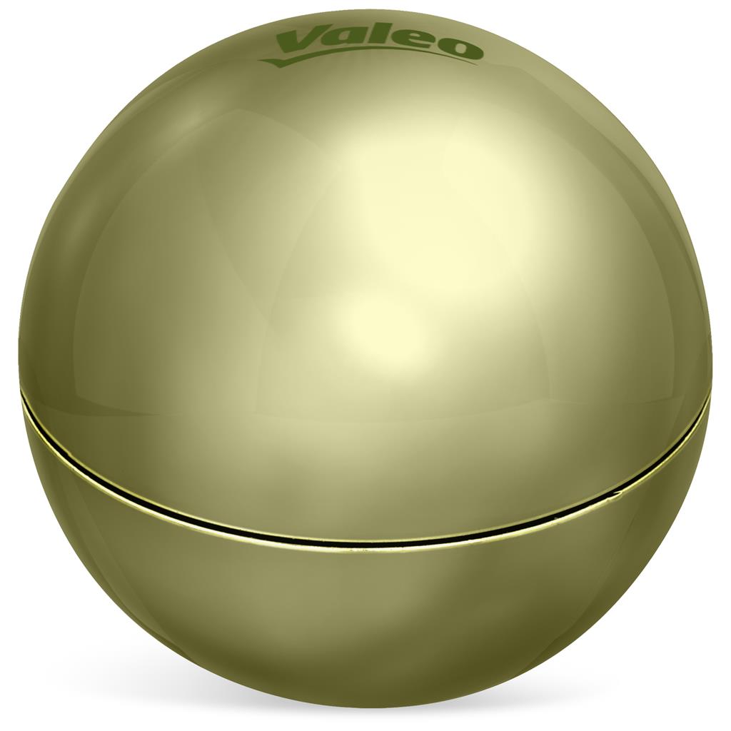 Satin Lip Balm