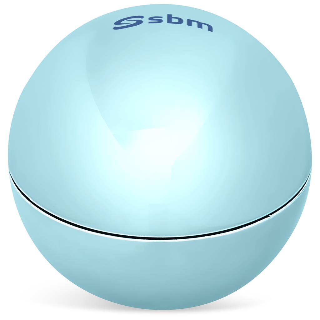 Satin Lip Balm