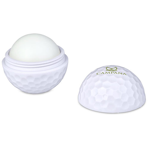 Birdie Golf Ball SPF 30 Lip Balm
