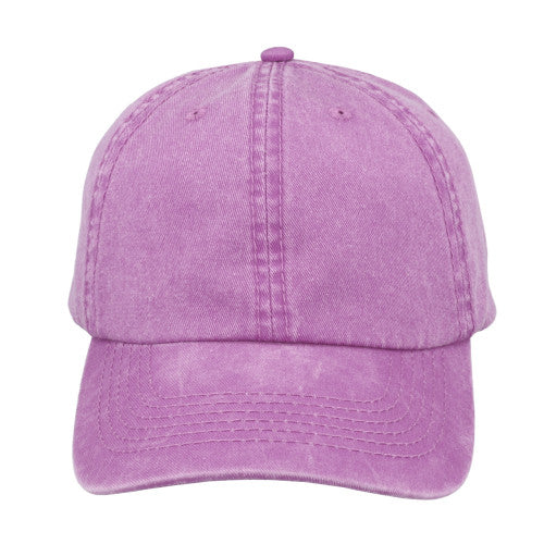 Max Wash Dad Cap