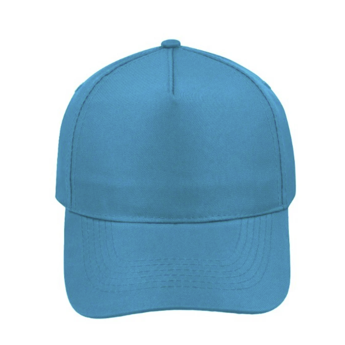 5 Panel Acrylic Cap