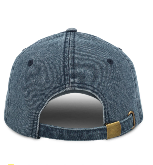 Fashion Denim Cap