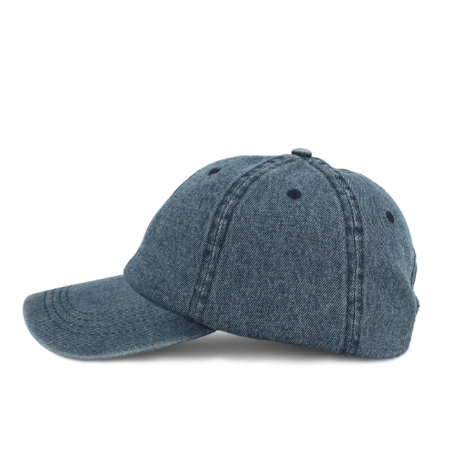 Fashion Denim Cap