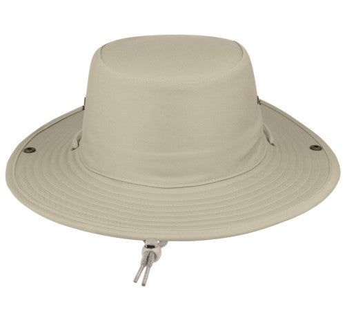 Safari Wide Brim
