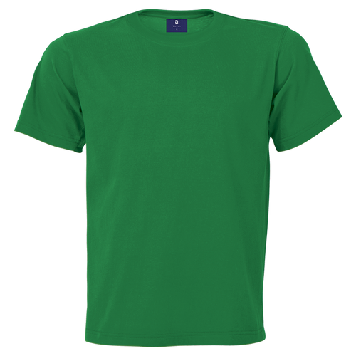 160g Crew Neck T-Shirt