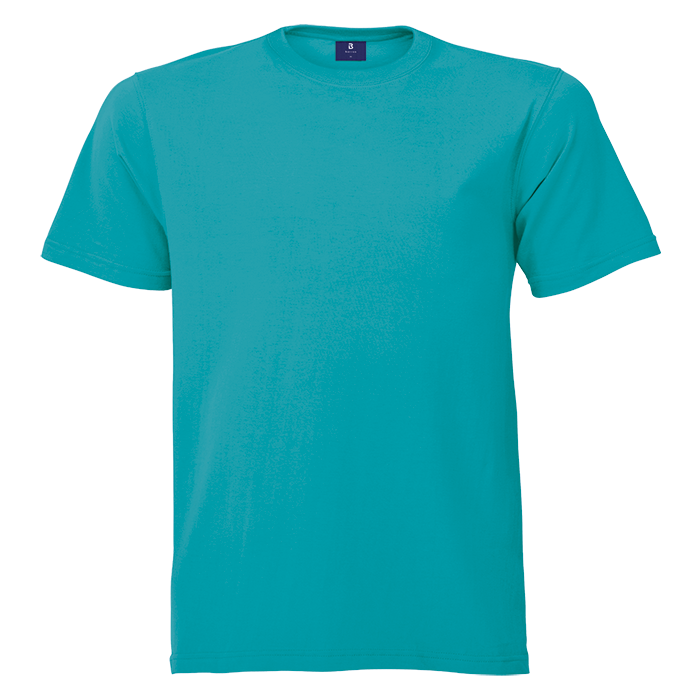 160g Crew Neck T-Shirt