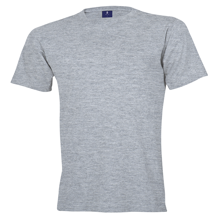 160g Crew Neck T-Shirt