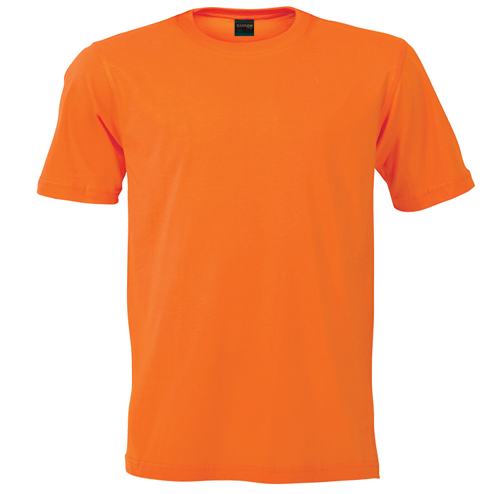 160g Crew Neck T-Shirt