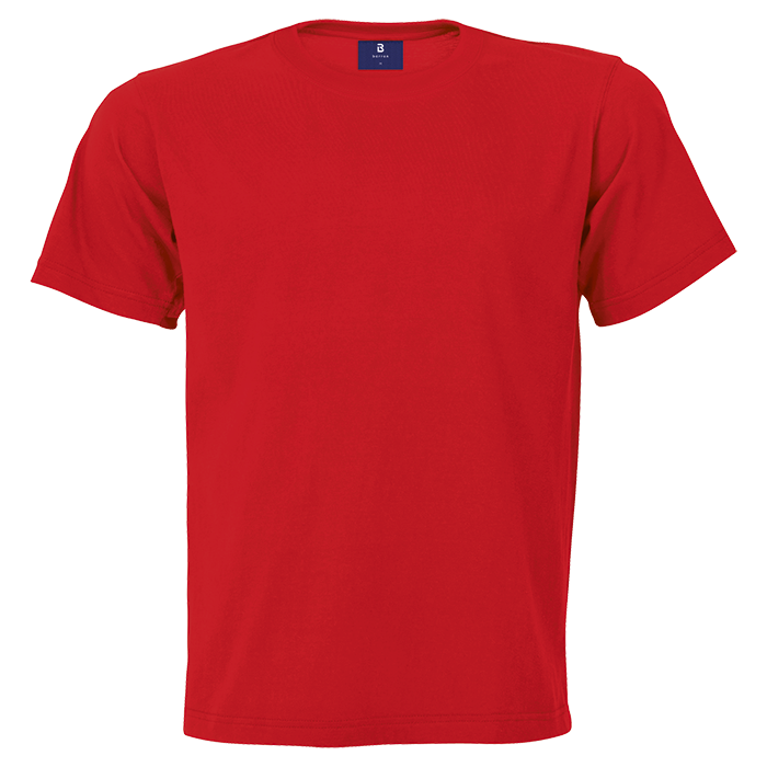 160g Crew Neck T-Shirt
