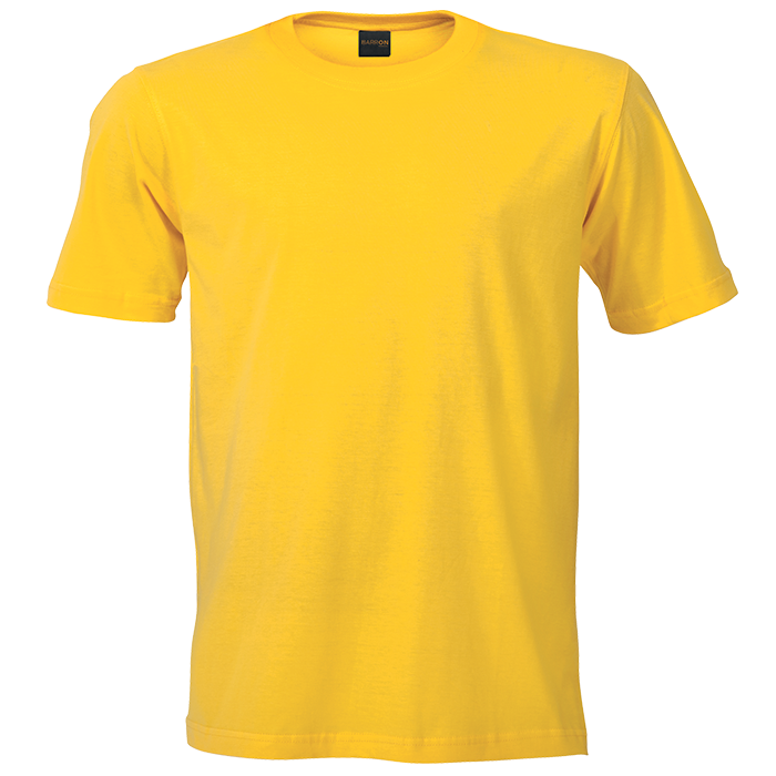 160g Crew Neck T-Shirt
