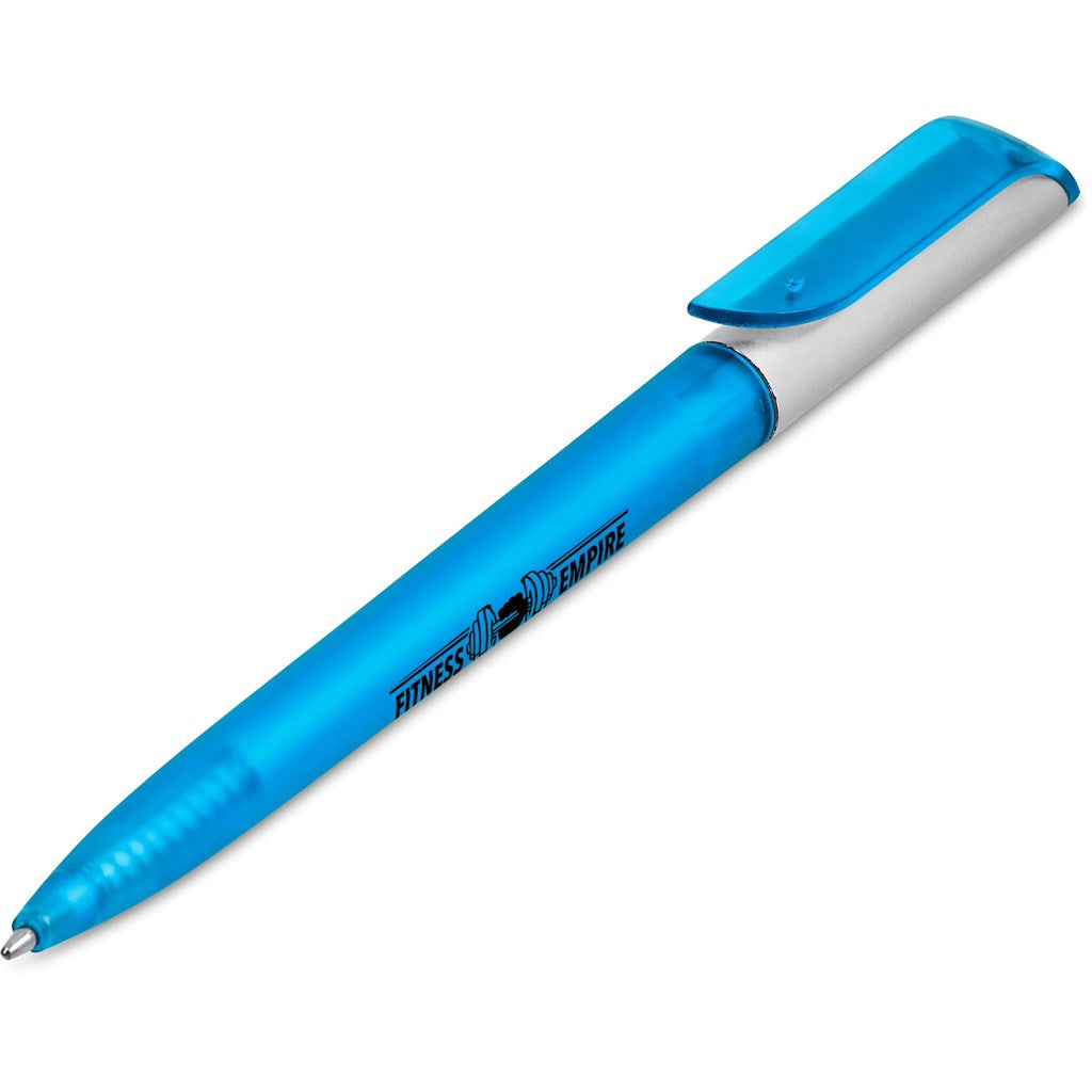 Tootwenny Twist Ball Pen