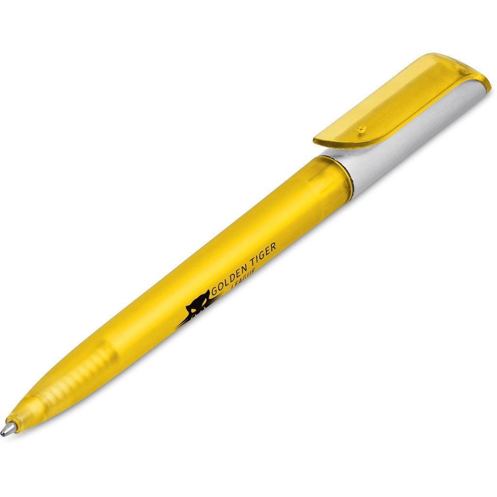 Tootwenny Twist Ball Pen