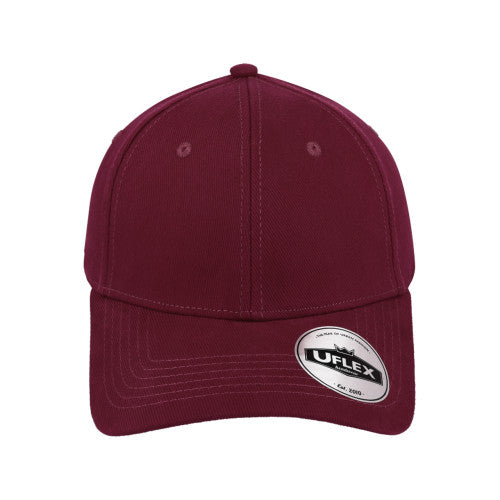 Uflex Prostyle 6 Panel Fitted