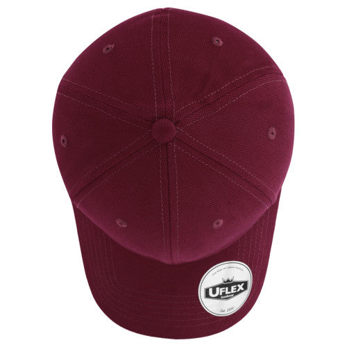 Uflex Prostyle 6 Panel Fitted