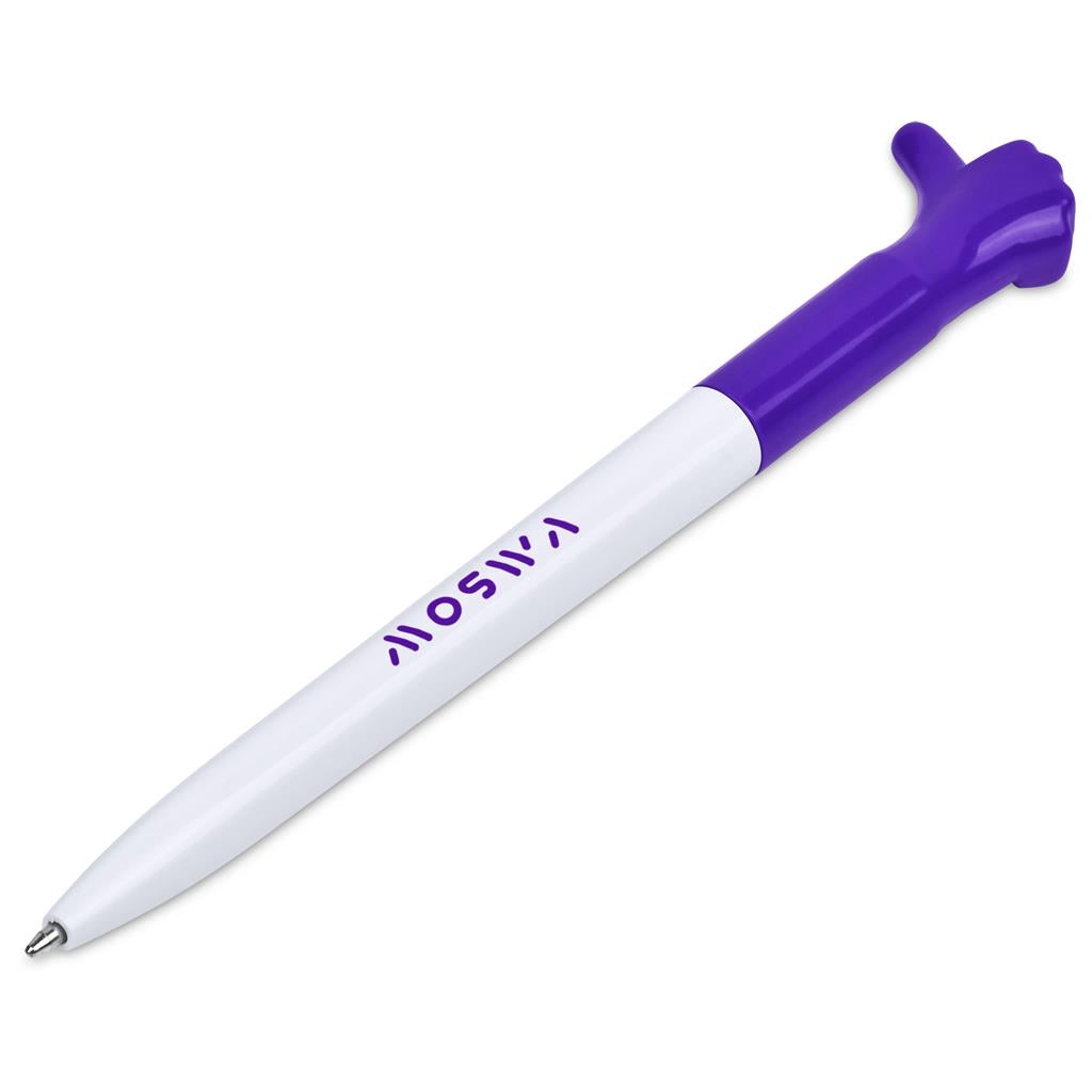 Bravo Ball Pen