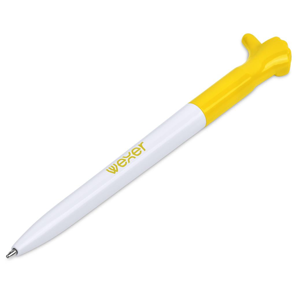 Bravo Ball Pen