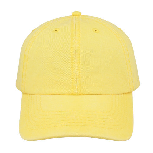 Max Wash Dad Cap