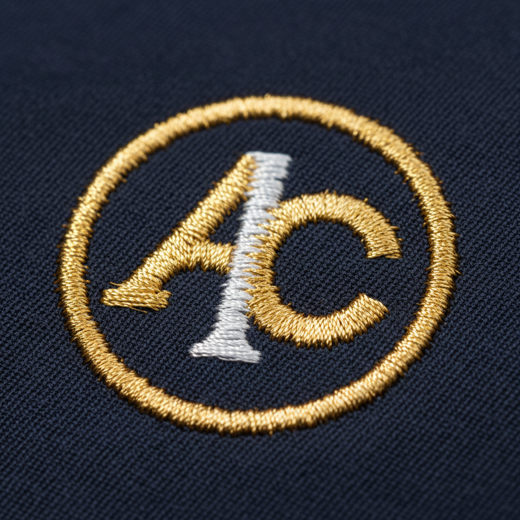 Embroidery