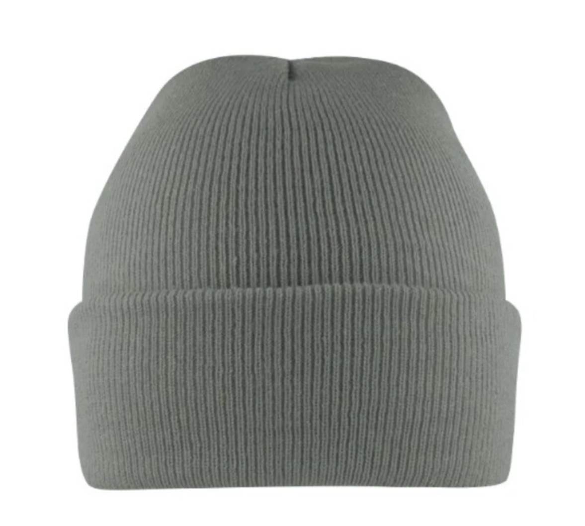 Knitted Beanie